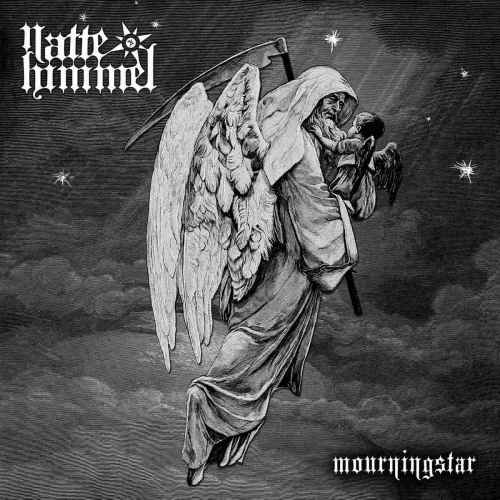 NATTEHIMMEL - Mourningstar DIGI